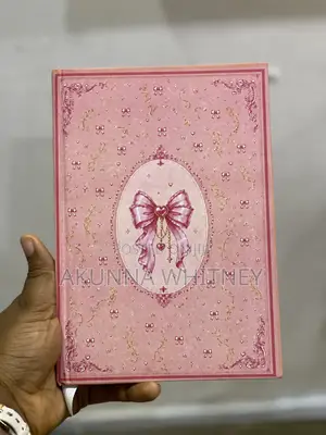 Coquette Journal