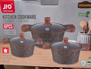 JIO Kitchen Cookware