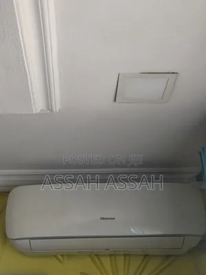 4 Units of Hisense 1.5 HP Air Conditioner