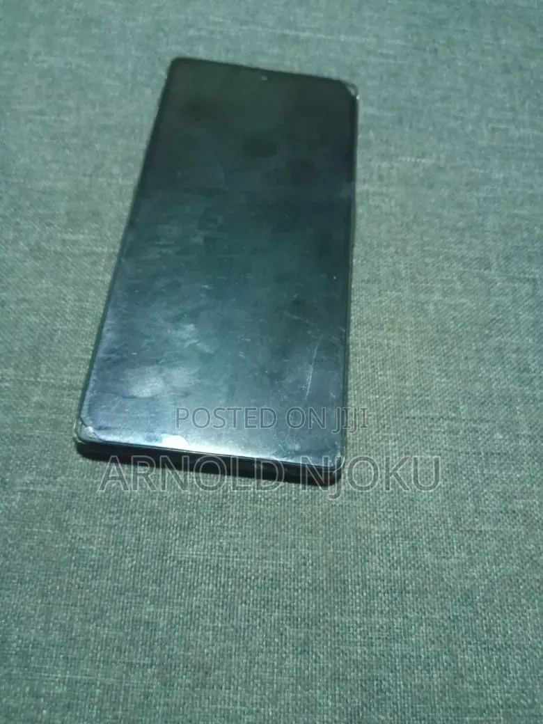 Google Pixel 6 128 GB Gray