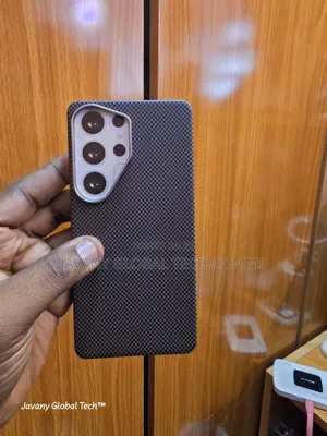 Carbon Fibre Slim Case for Samsung Galaxy S26 Ultra