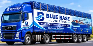 Blue Base Logistics