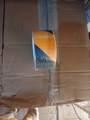 Anti-Slip Tape 2 by 5 Yellow