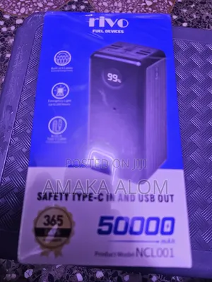 Power Bank