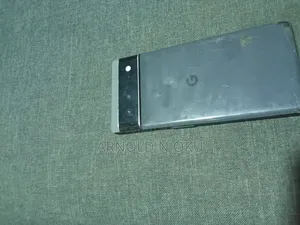 Google Pixel 6 128 GB Gray