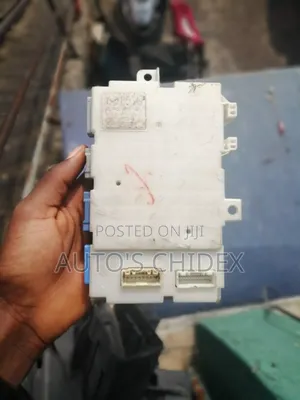Mazda 3 (BCM) Body Control Module 2010-2013