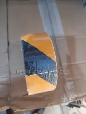 Anti-Slip Tape 2 by 10 Yellow