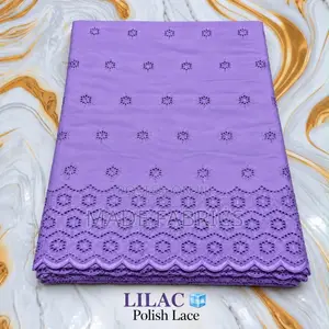 Polish Lace