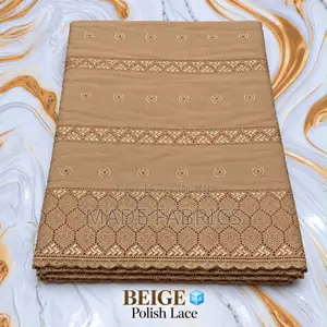 Polish Lace