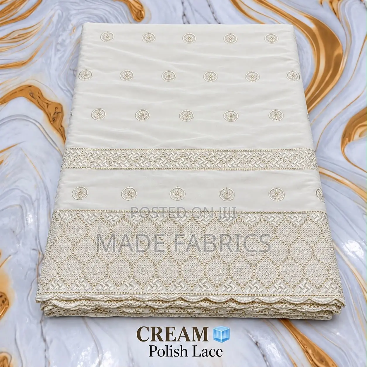 Polish Lace