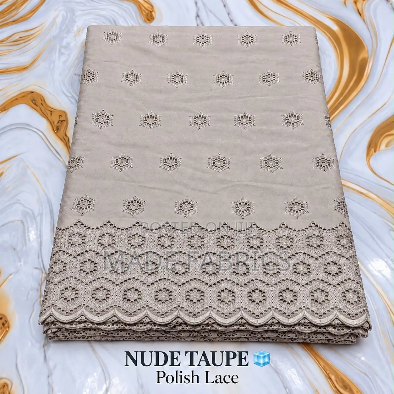 Polish Lace