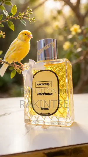 Rakintse Luxury Long-Lasting Perfume 100ml