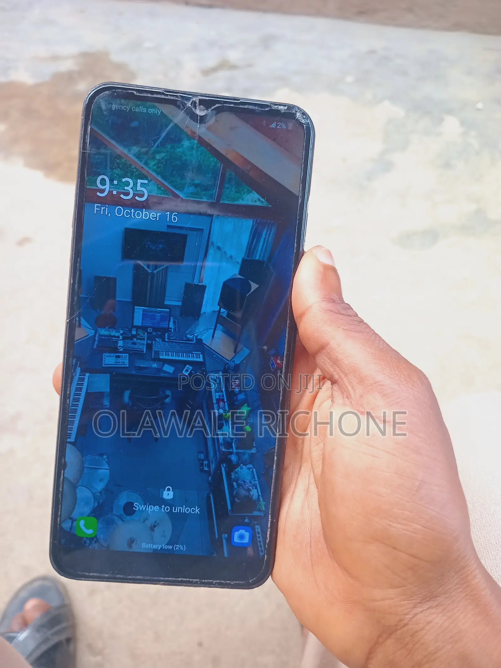 LG K51 32 GB