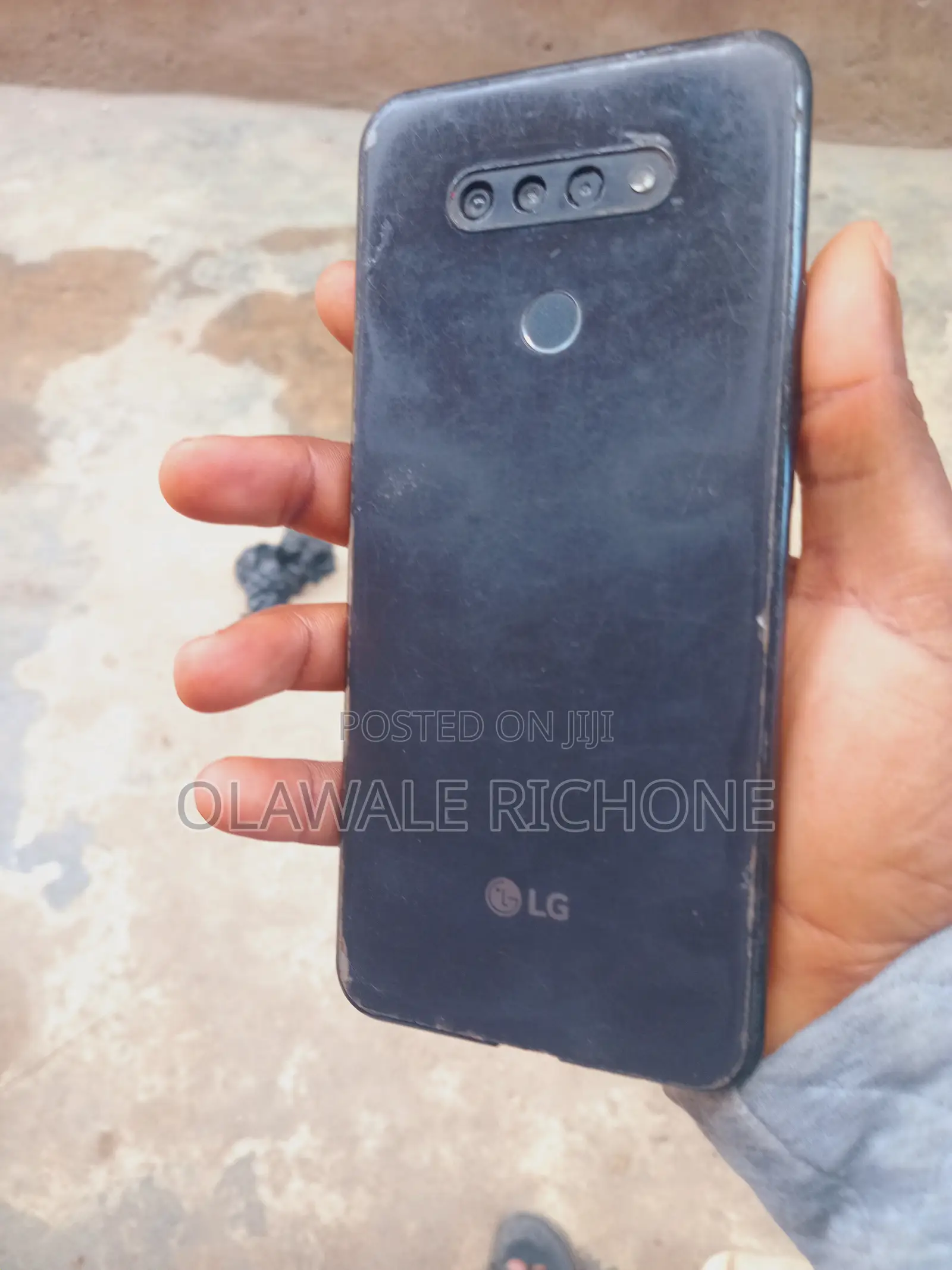 LG K51 32 GB