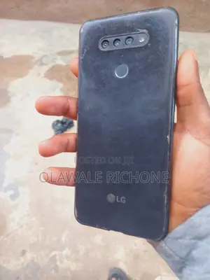 LG K51 32 GB
