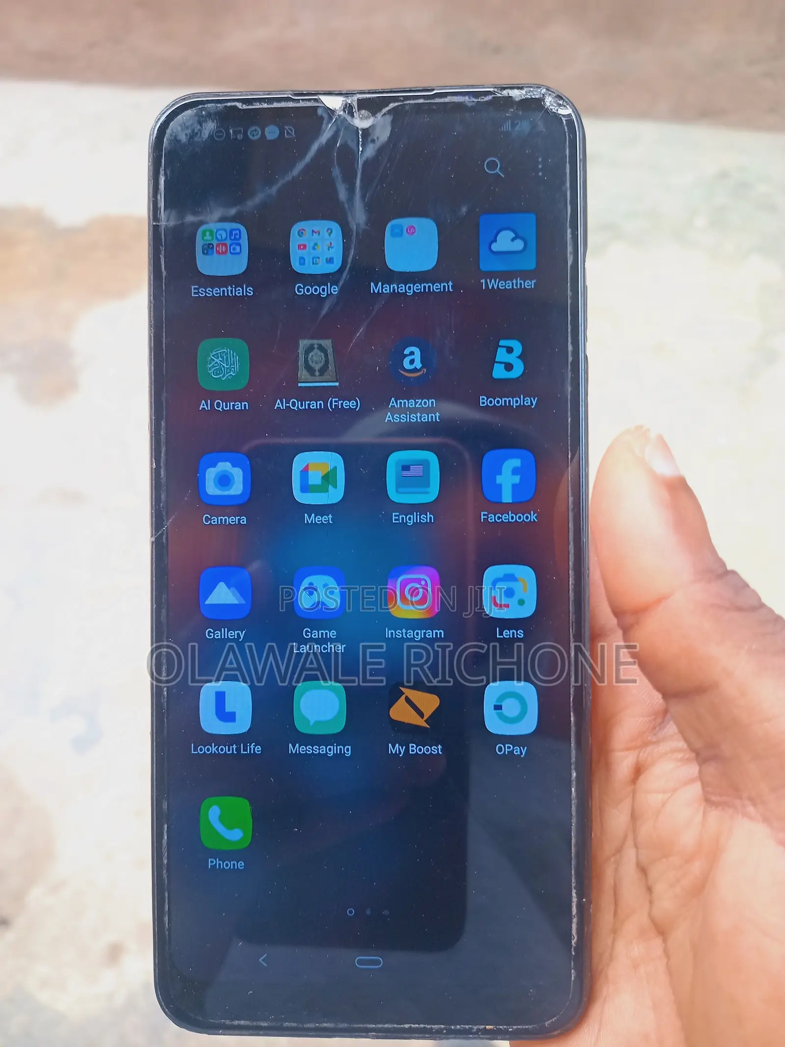 LG K51 32 GB