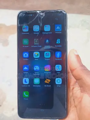 LG K51 32 GB