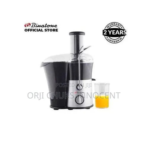 Juice Extractor -Tokunbo