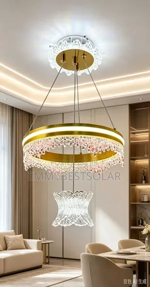Led Dinning Decorative Light