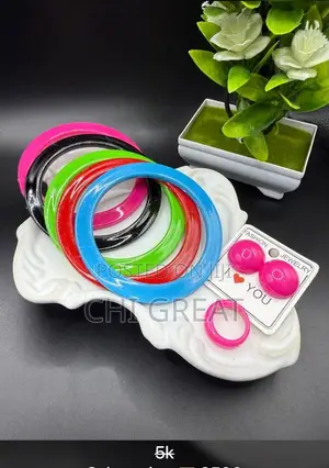 Portharcourt Jewelry