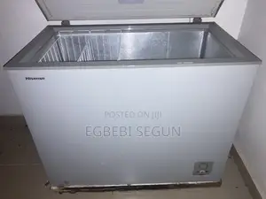 Deep Freezer