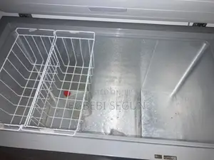 Deep Freezer