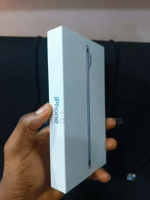 New Apple iPhone Air 256 GB Blue