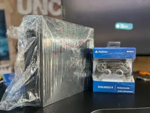 Slim Ps4 Hack