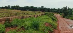 Land for Sale at Greenhaven Heights Estate, Ubulu Okiti