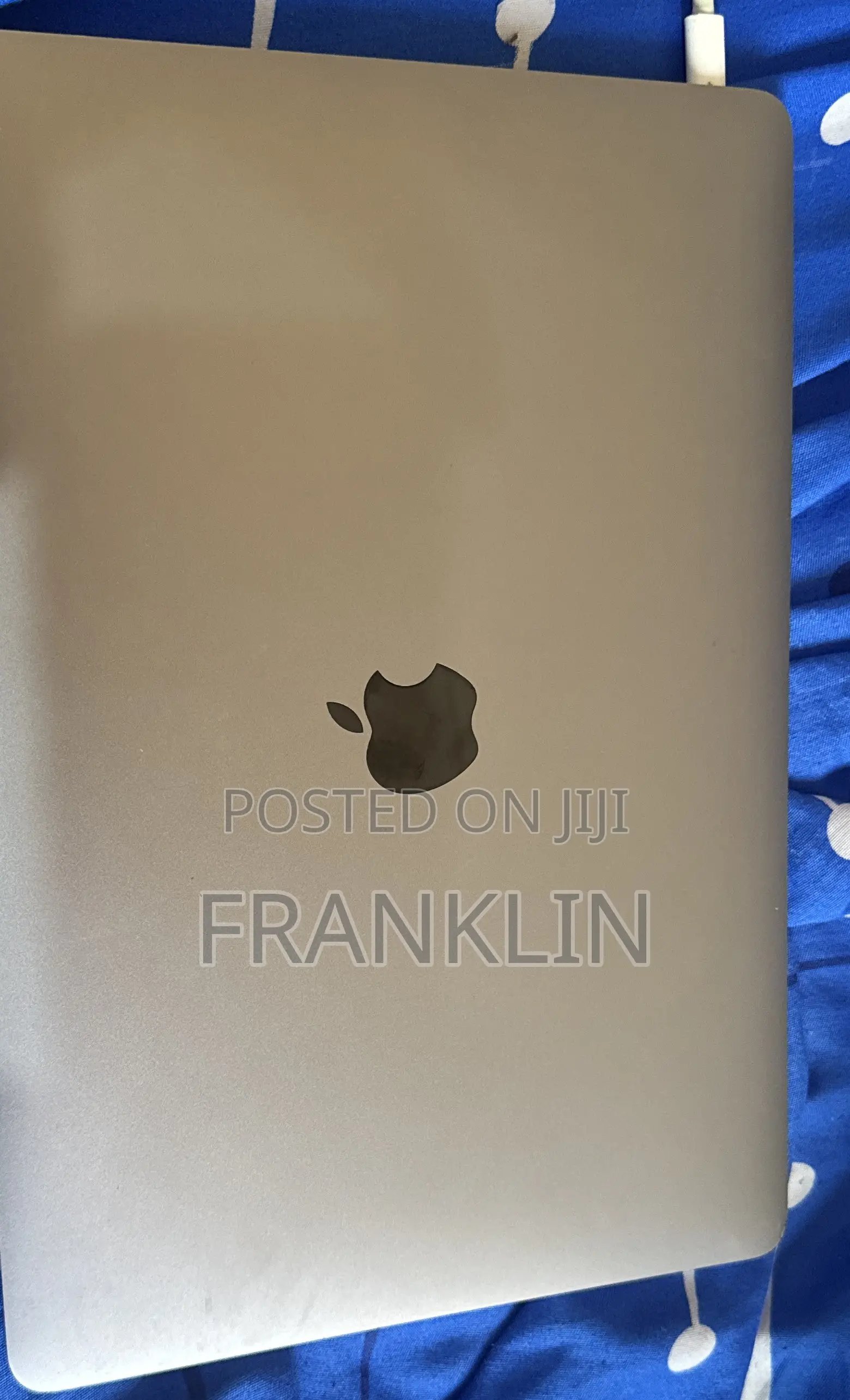Laptop Apple MacBook Air 2019 8GB HDD+SSD 512GB