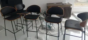 Luxury Wooden Barstool Nd Counter Stool