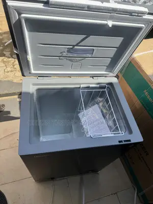 Hisense Chest Freezer 100l