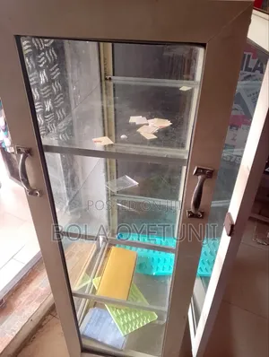 Show Glass for Sale at Ikorodu