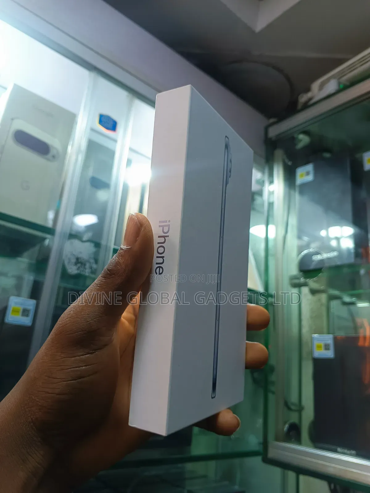 New Apple iPhone Air 256 GB Blue