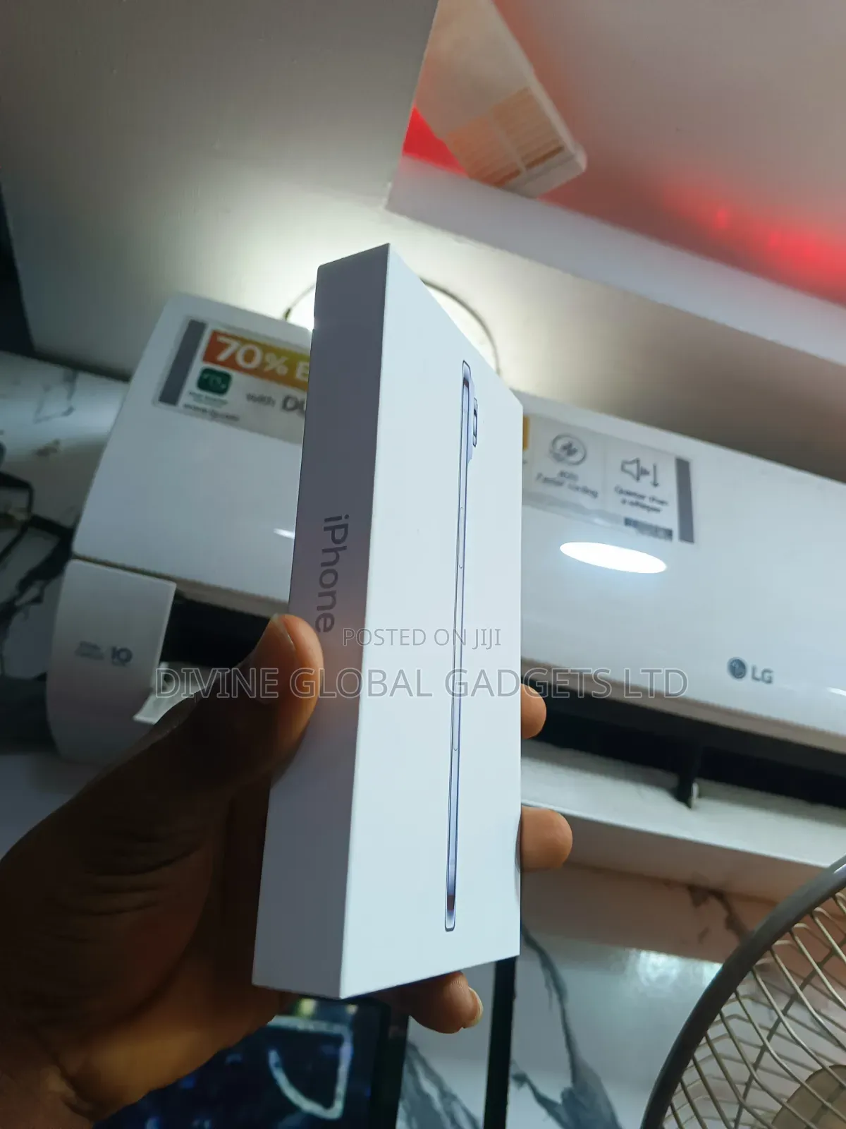 New Apple iPhone Air 256 GB Blue