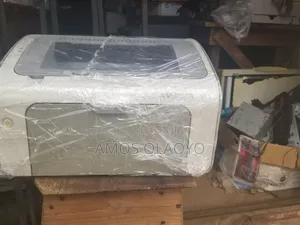 HP Laser Jet Printer Machines
