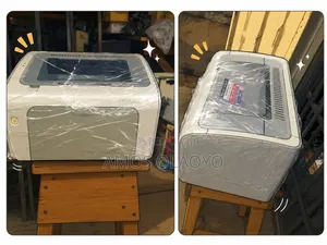 HP Laser Jet Printer Machines