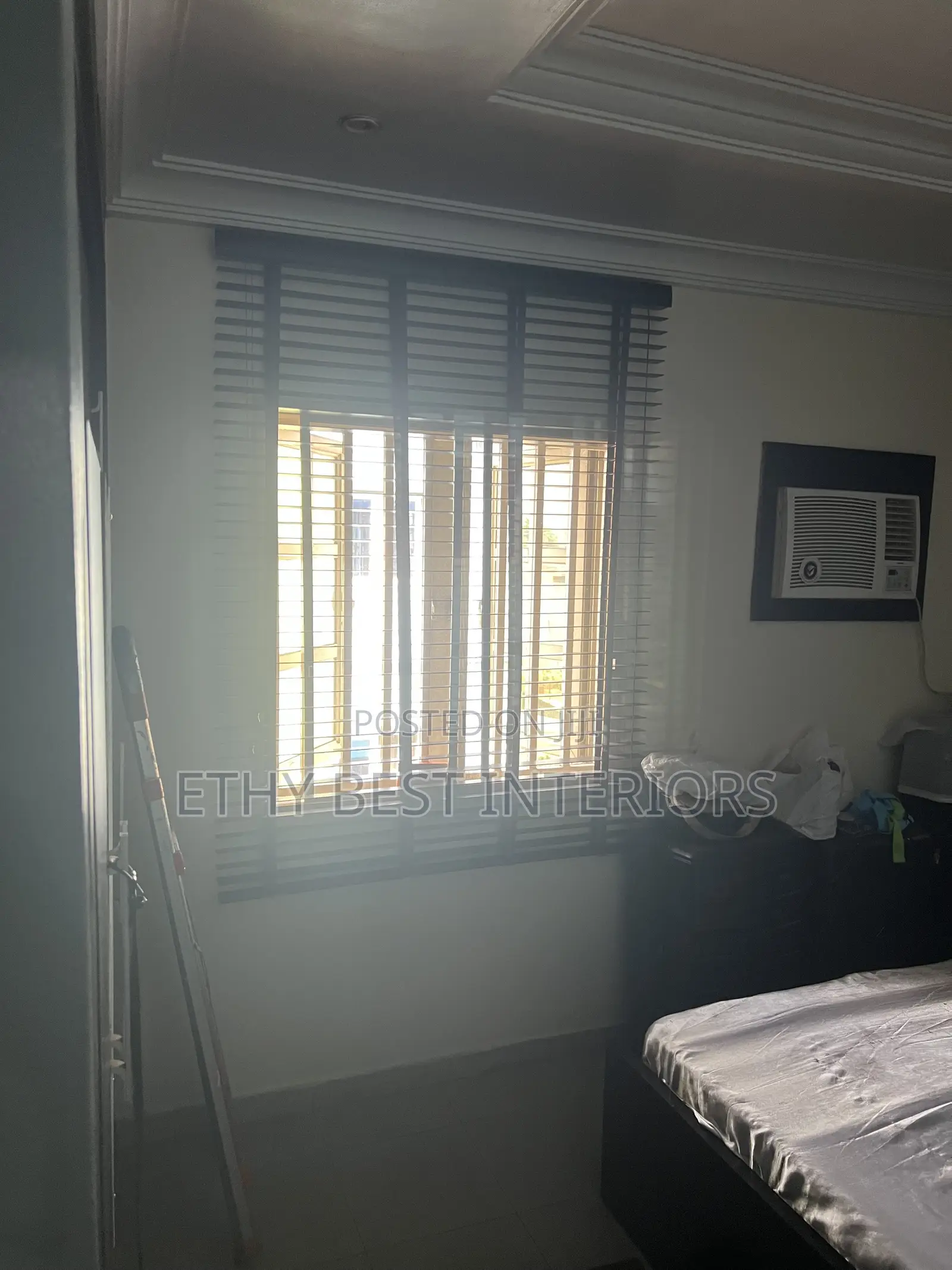 Wooden Wndow Blinds