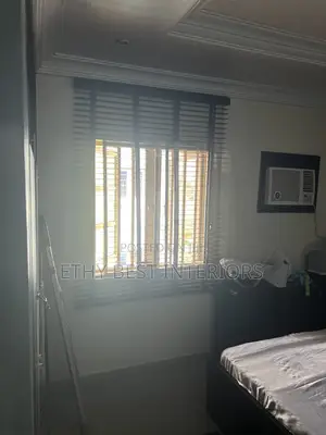 Wooden Wndow Blinds
