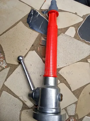 Hand Control Nozzle/Water Hose Nozzle