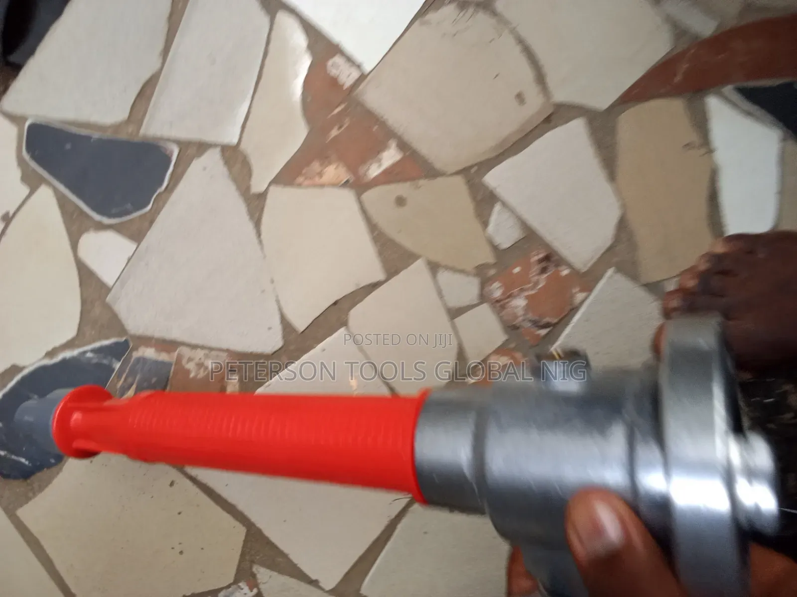 Hand Control Nozzle/Water Hose Nozzle