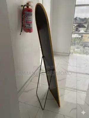 Standing Mirror