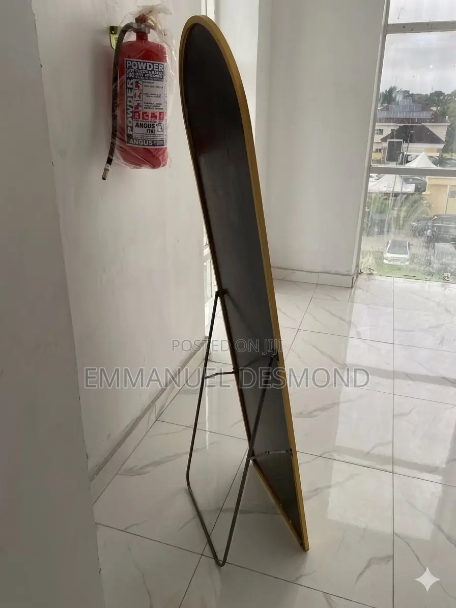Standing Mirror