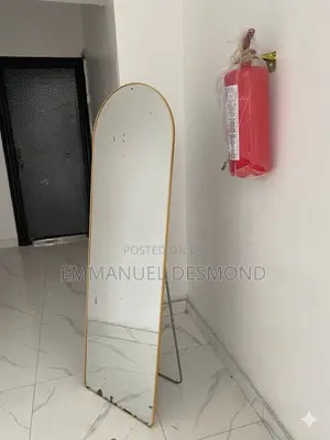 Standing Mirror