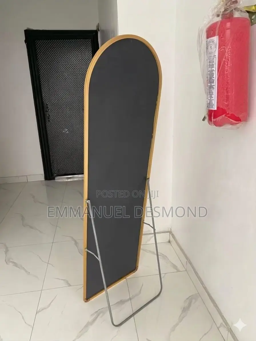 Standing Mirror