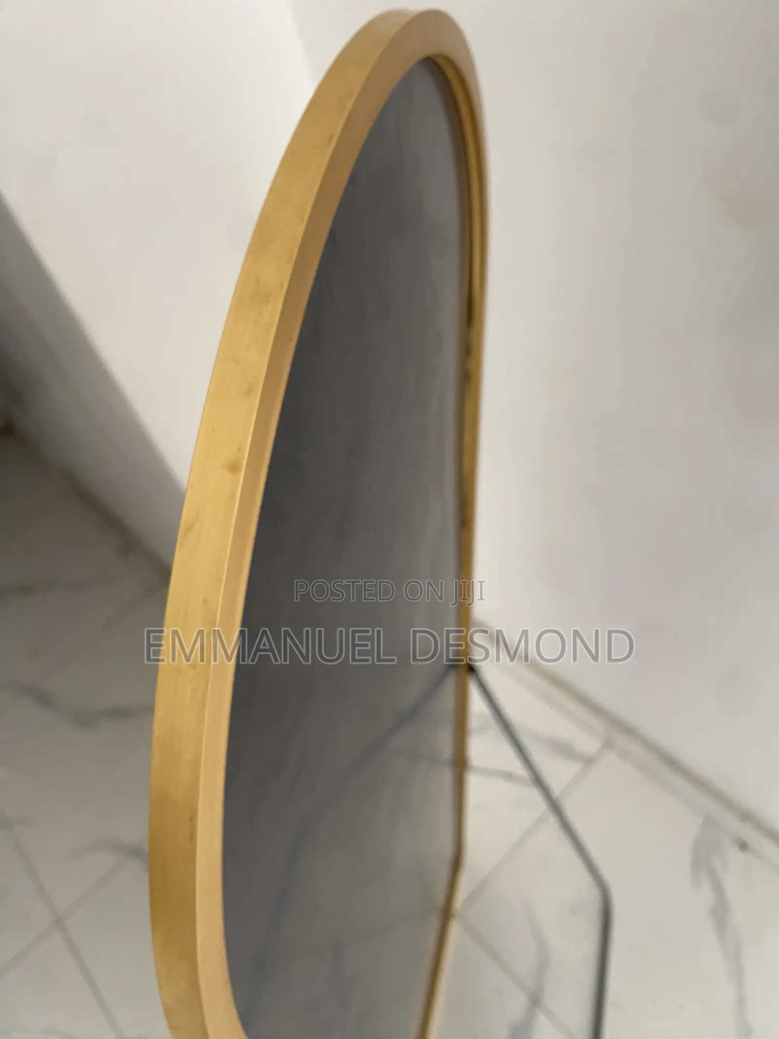 Standing Mirror