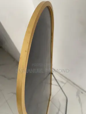 Standing Mirror