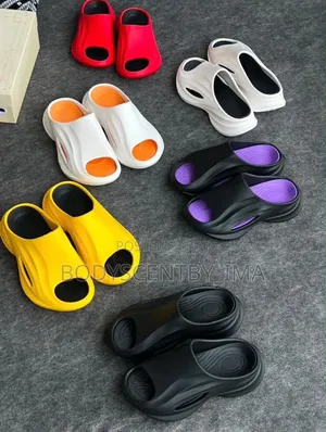 Dope Floater Crocs