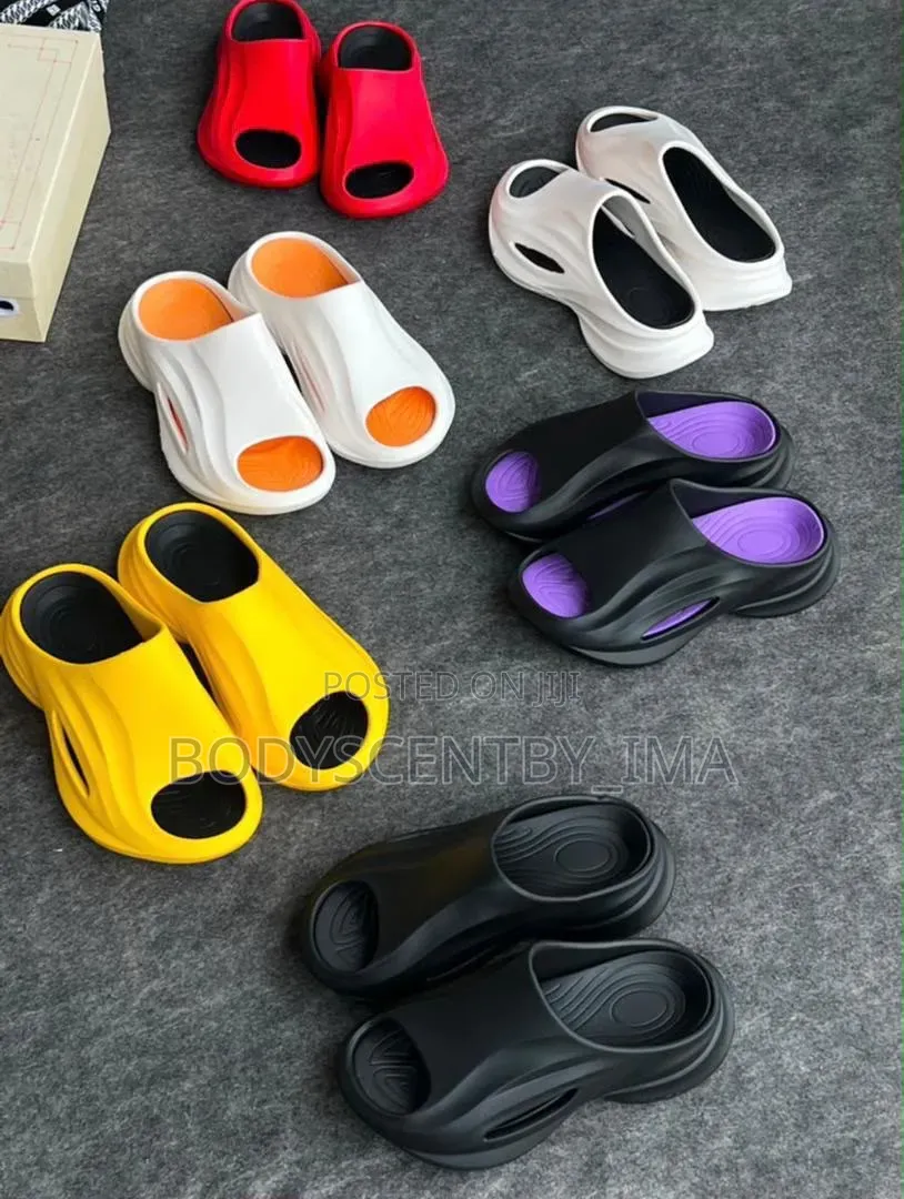 Dope Floater Crocs