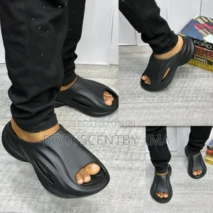 Dope Floater Crocs